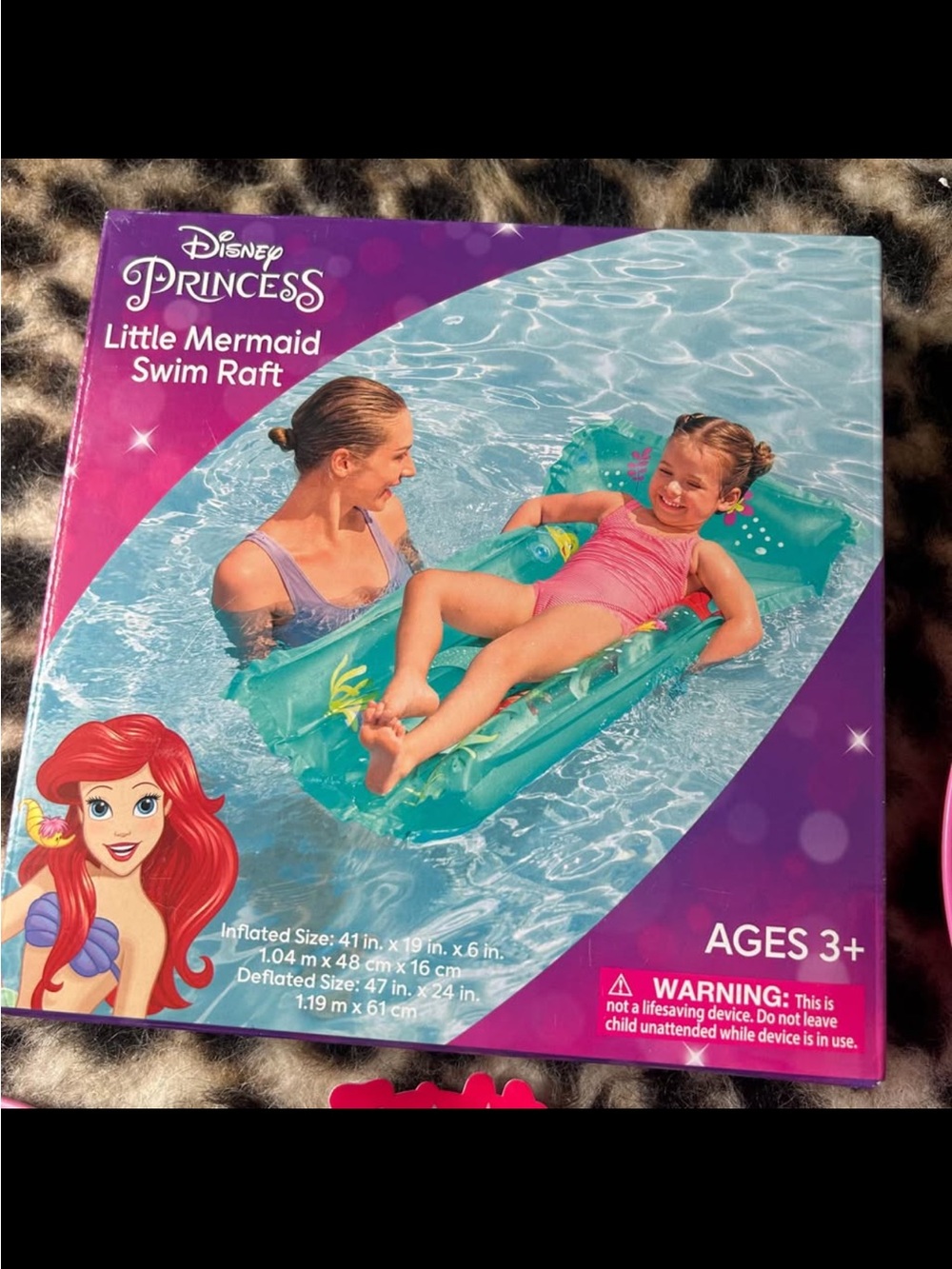 Disney Princess Bundle - Picture 2 of 3